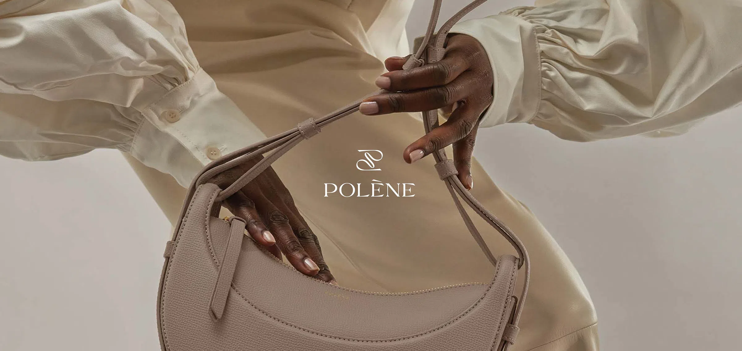 Banner 1 - Polène Bag Canada Store