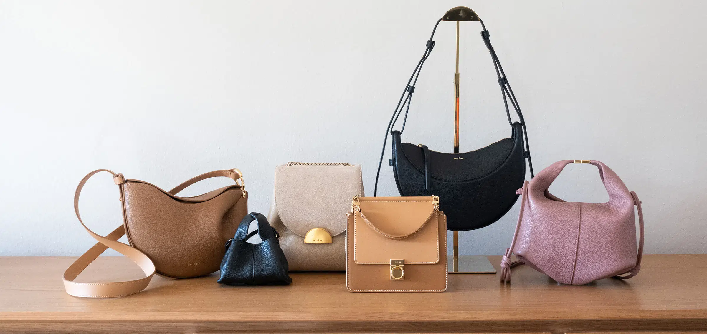 Banner 2 - Polène Bag Canada Store