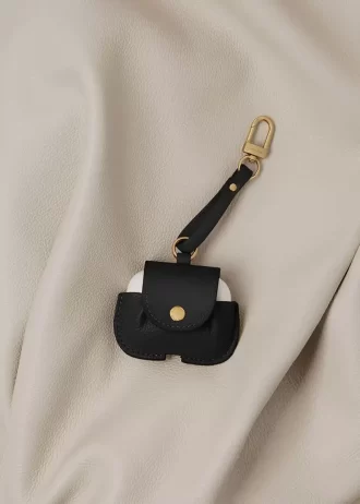 Airpods case Edition  Duo Black