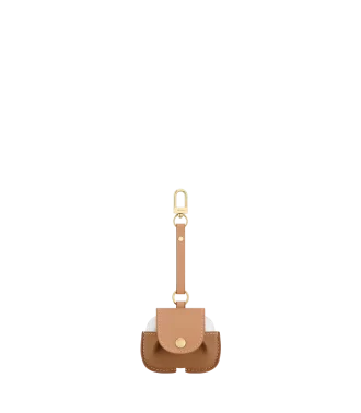 Airpods case Edition  Duo Camel