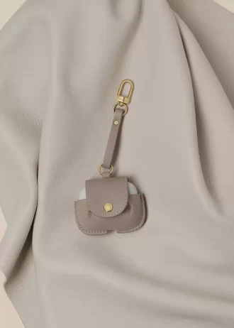 Airpods case Edition  Duo Taupe