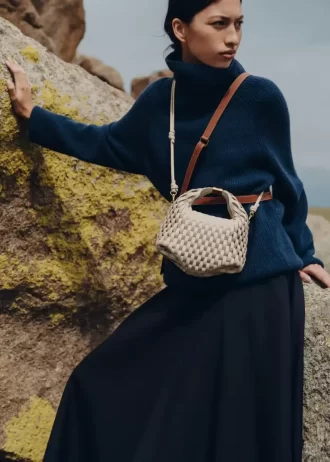 Béri Edition  Onda Ecru