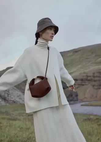 Béri Edition  Textured Sandalwood