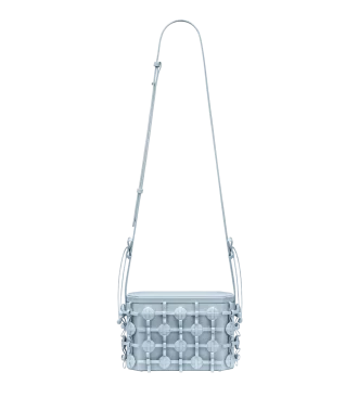 Button Bow Box Edition  Cloud