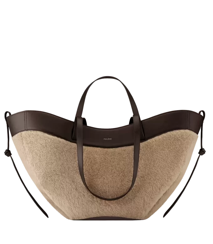 Cyme Edition  Alpaca