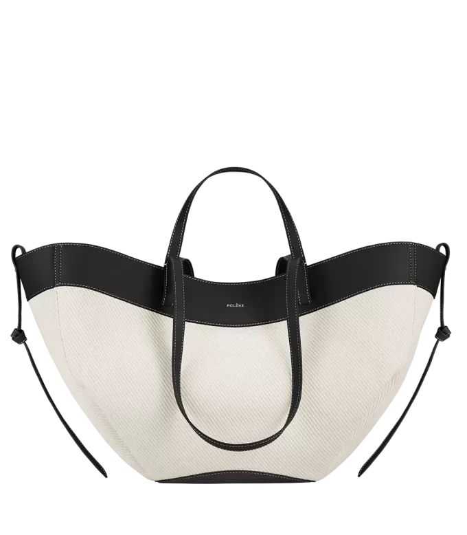 Cyme Edition  Black Canvas