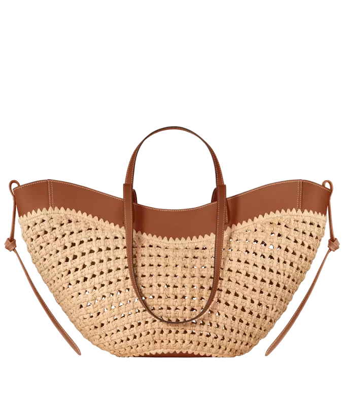 Cyme Edition  Raffia