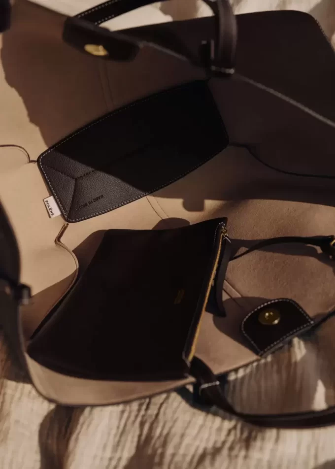 Cyme Edition  Textured Ebony