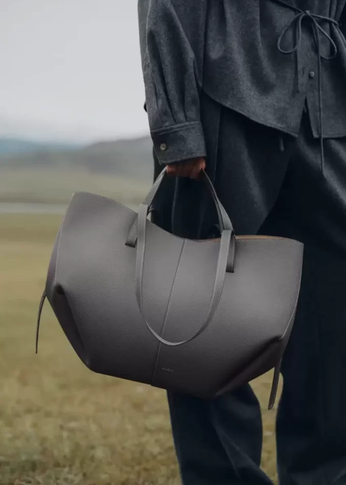 Cyme Edition  Textured Stone