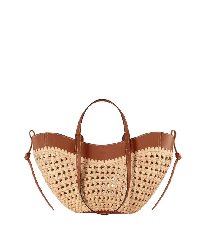 Cyme Mini Edition  Raffia