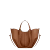 Cyme Mini Edition  Textured Camel