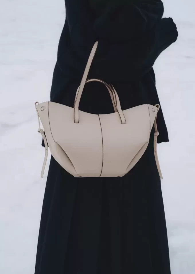 Cyme Mini Edition  Textured Mist