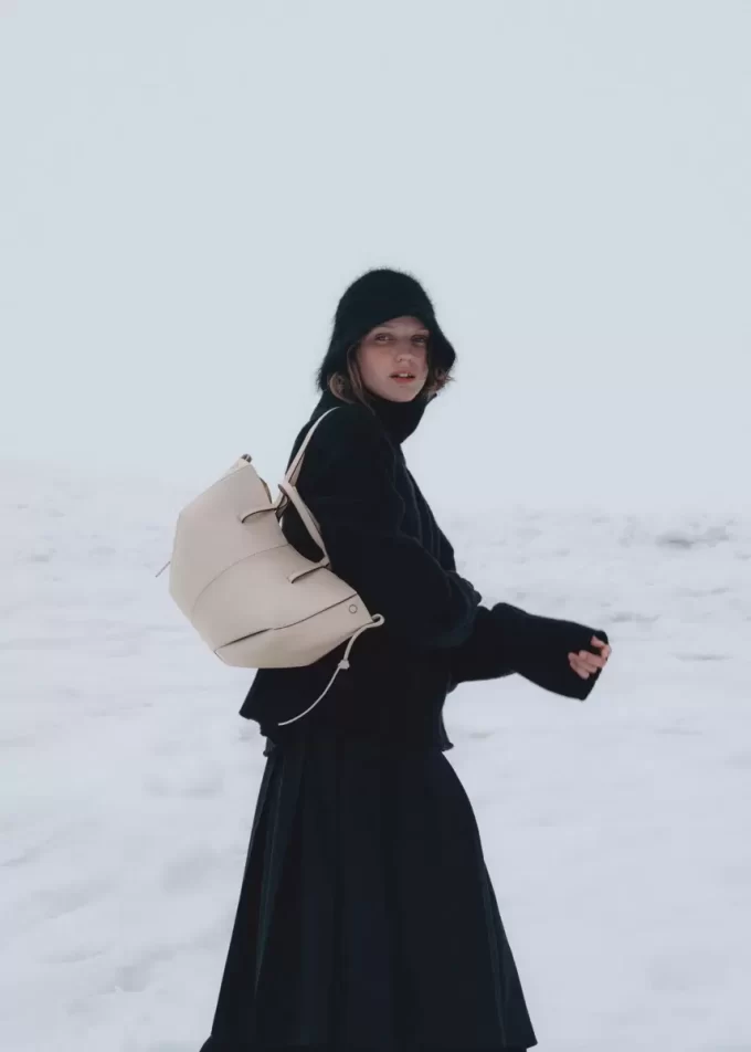 Cyme Mini Edition  Textured Mist