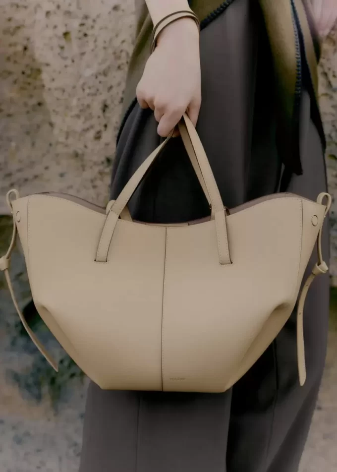 Cyme Mini Edition  Textured Sand