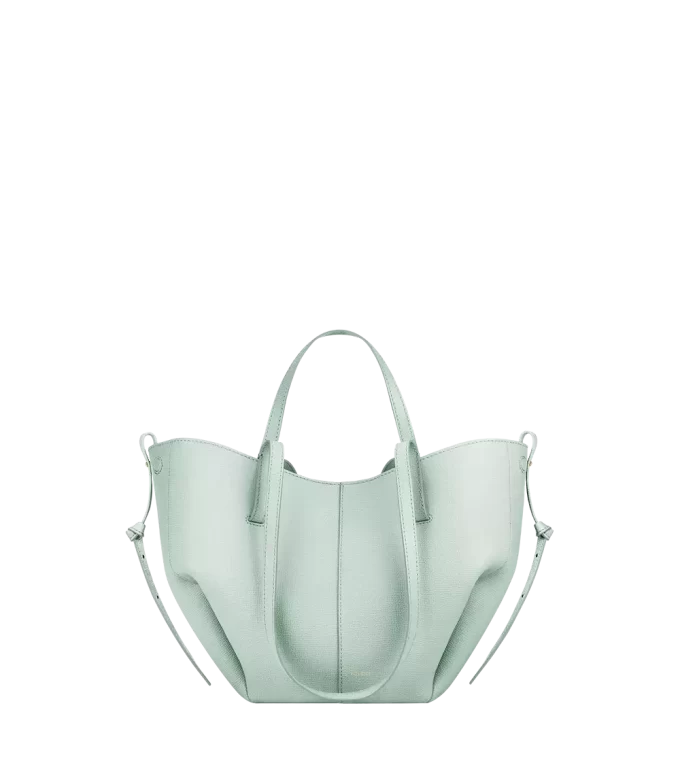 Cyme Mini Edition  Textured Sea Foam