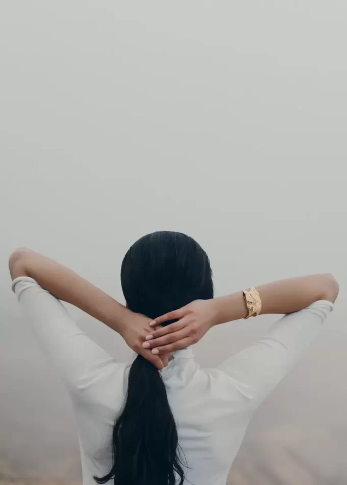 Eroz Cuff Edition  24 carat gold gilded