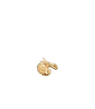 Eroz Ring Edition  24 carat gold gilded