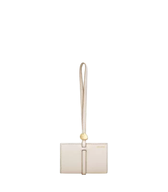 Kayé Card Holder Edition Textured Duo Chalk Kayé Card Holder Edition Textured Duo Chalk