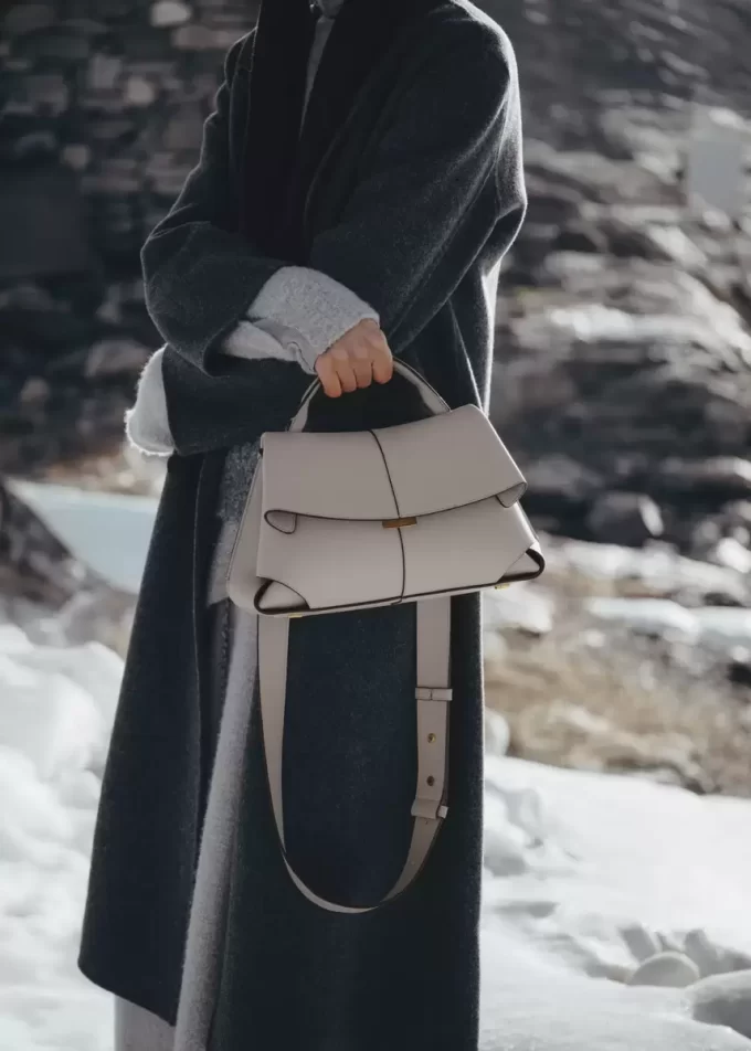 Mokki Edition  Textured Mist