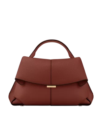 Mokki Edition  Textured Red Clay