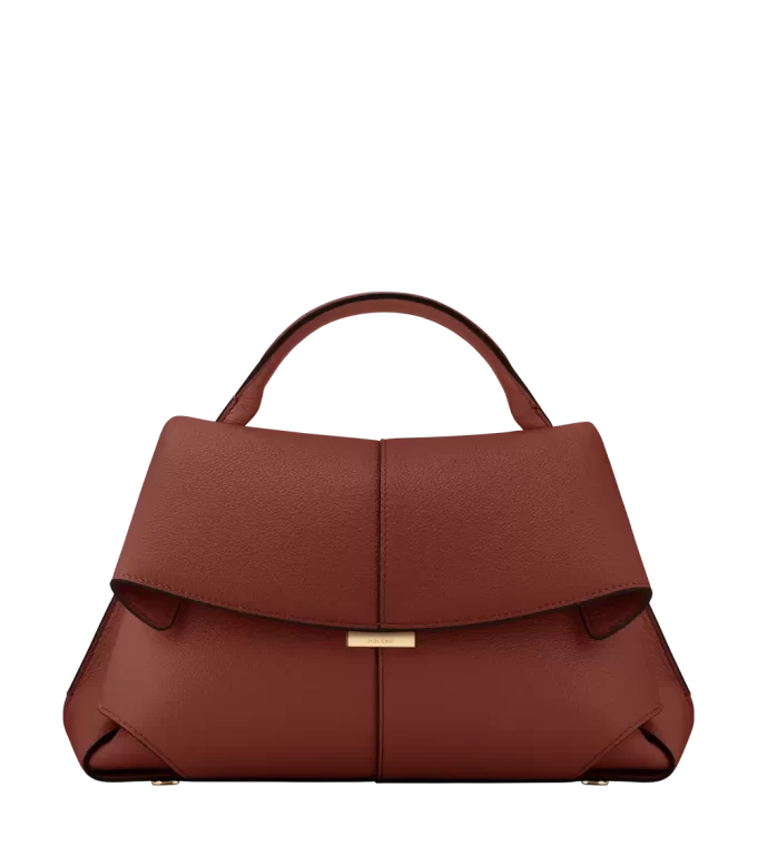 Mokki Edition  Textured Red Clay