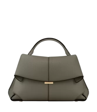 Mokki Edition  Textured Smoky Green