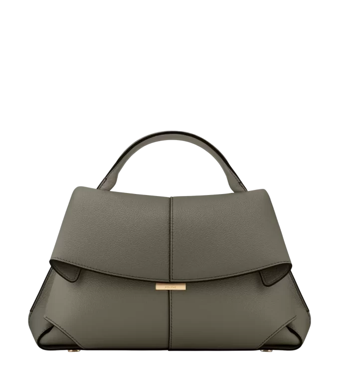 Mokki Edition  Textured Smoky Green