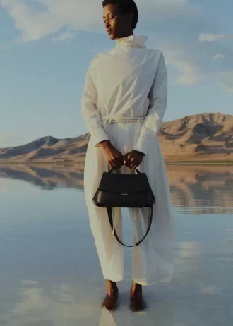 Mokki Mini Edition  Textured Black