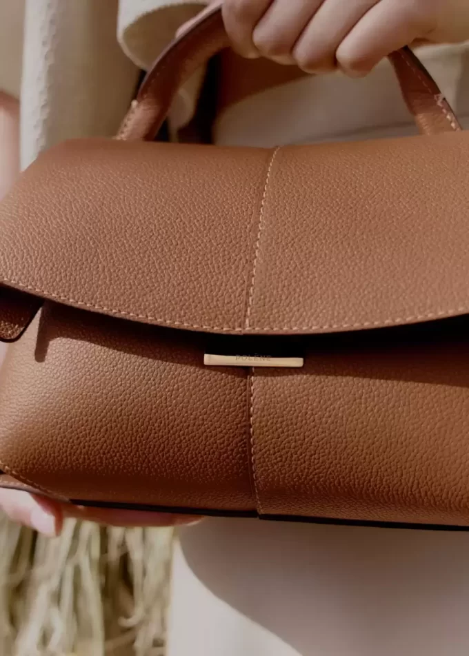 Mokki Mini Edition  Textured Camel