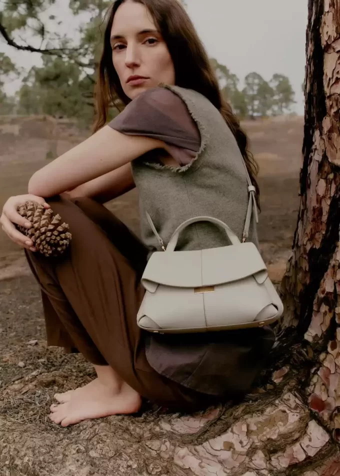 Mokki Mini Edition  Textured Chalk