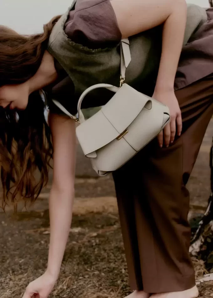 Mokki Mini Edition  Textured Chalk