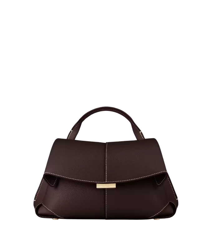 Mokki Mini Edition Textured Ebony