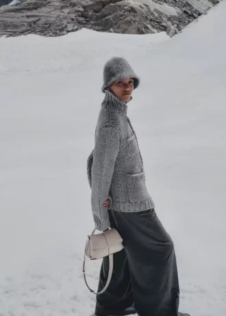 Mokki Mini Edition  Textured Mist