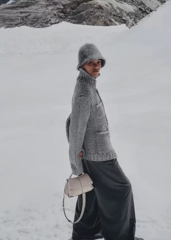 Mokki Mini Edition  Textured Mist