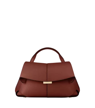 Mokki Mini Edition  Textured Red Clay