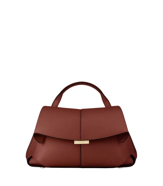 Mokki Mini Edition  Textured Red Clay