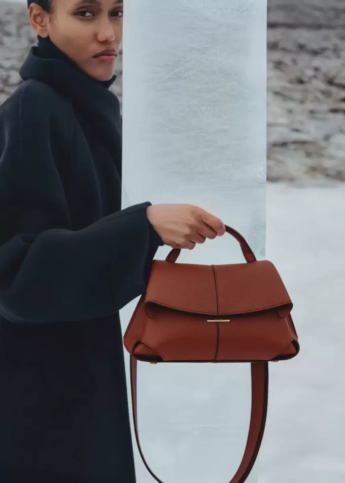 Mokki Mini Edition  Textured Red Clay