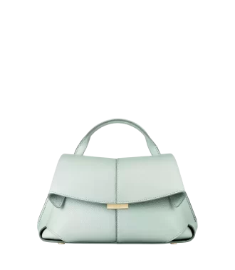 Mokki Mini Edition  Textured Sea Foam