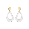 Naé Drop Earrings Edition  Glass