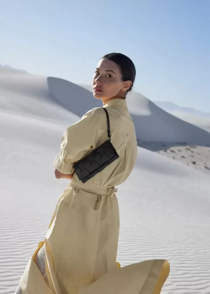 Neiti Edition  Duo Black