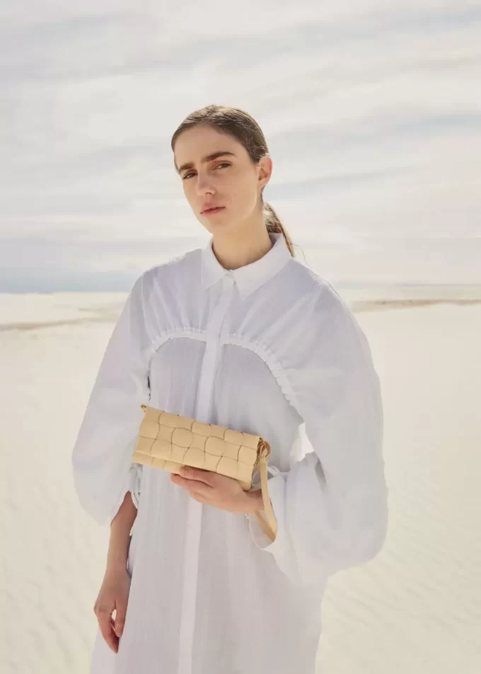 Neiti Edition  Duo Wheat