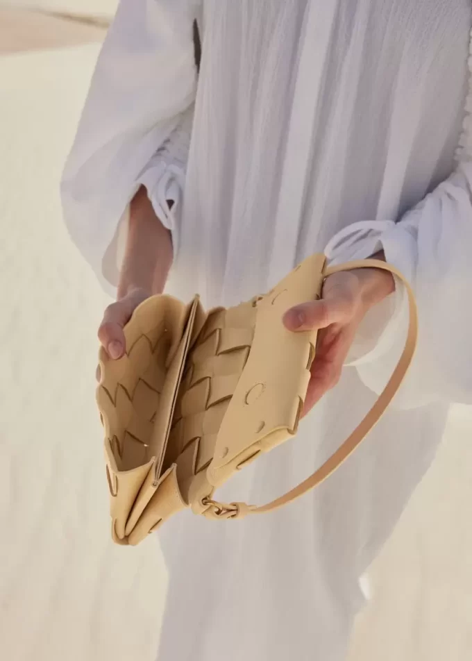 Neiti Edition  Duo Wheat