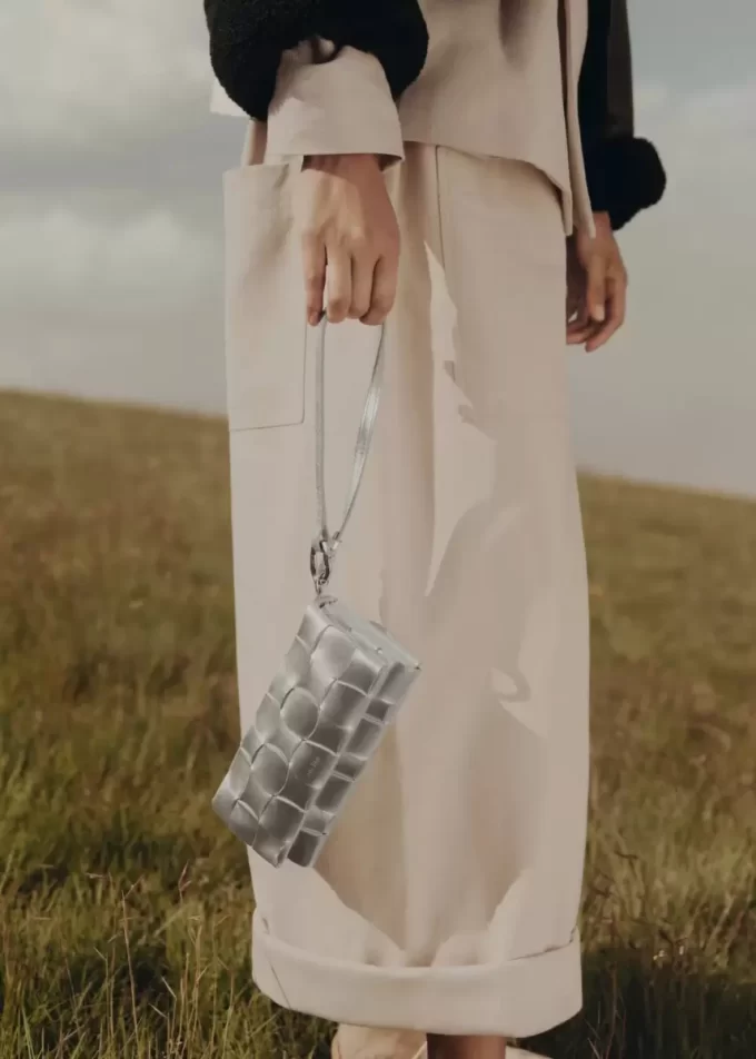 Neiti Edition  Metallic