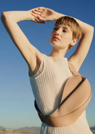 Neyu Edition  Smooth Beige