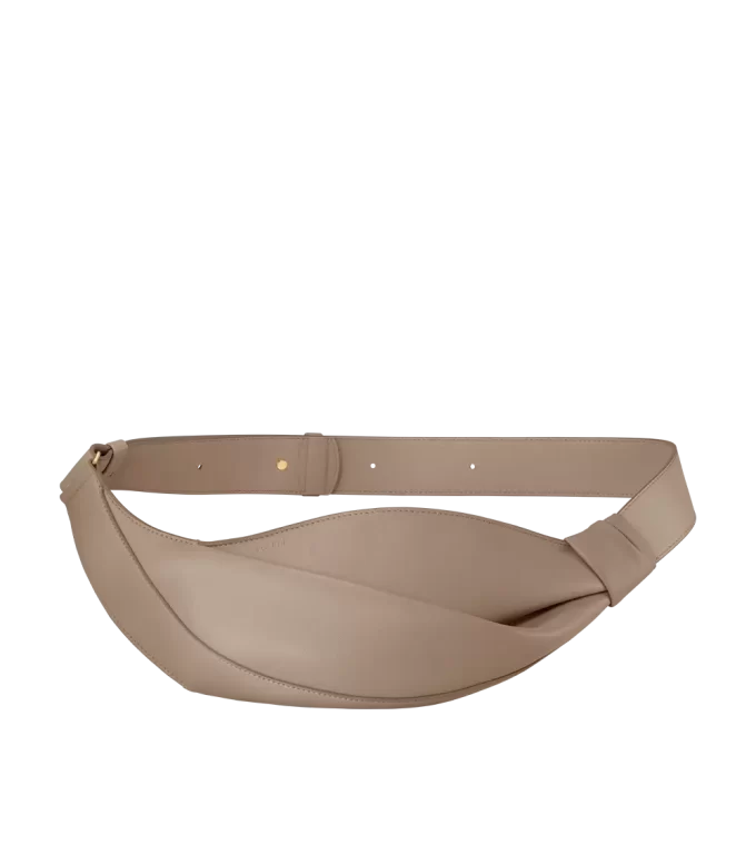 Neyu Edition  Smooth Taupe