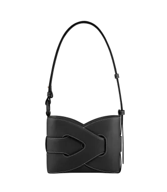 Nodde Edition  Smooth Black