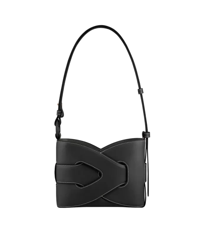 Nodde Edition  Smooth Black