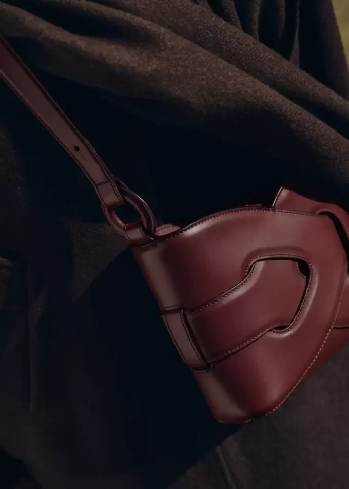 Nodde Edition  Smooth Black Cherry