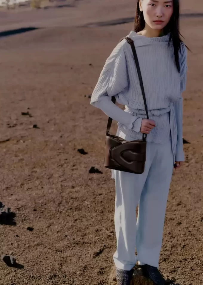 Nodde Edition  Smooth Ebony