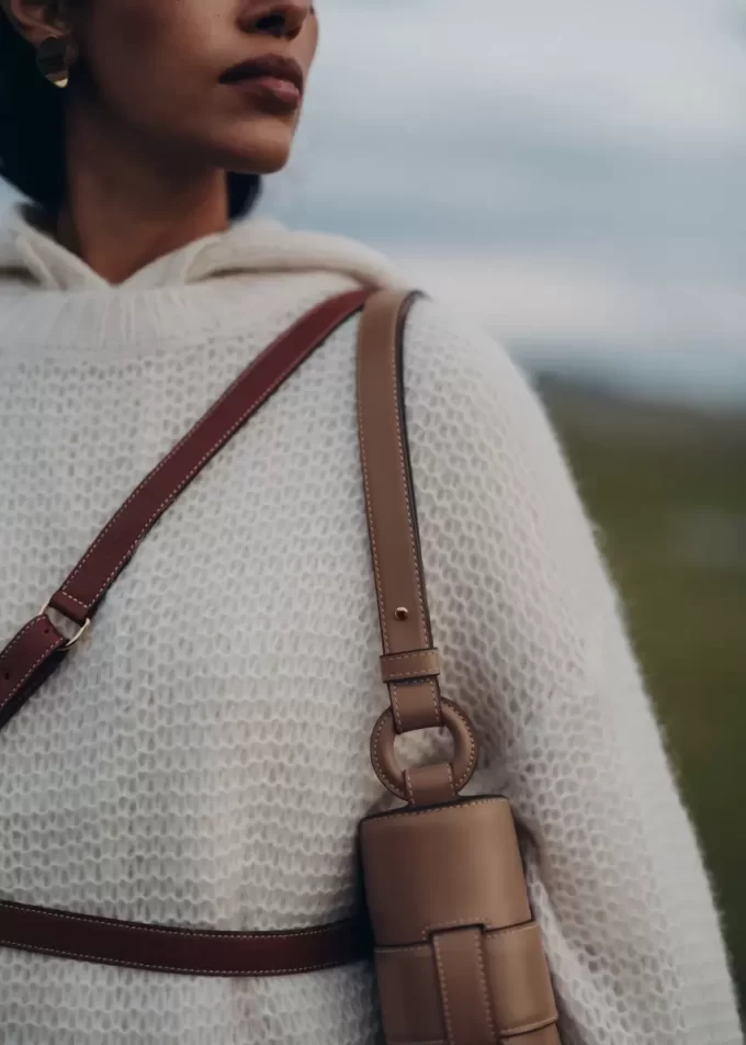 Nodde Edition  Smooth Root